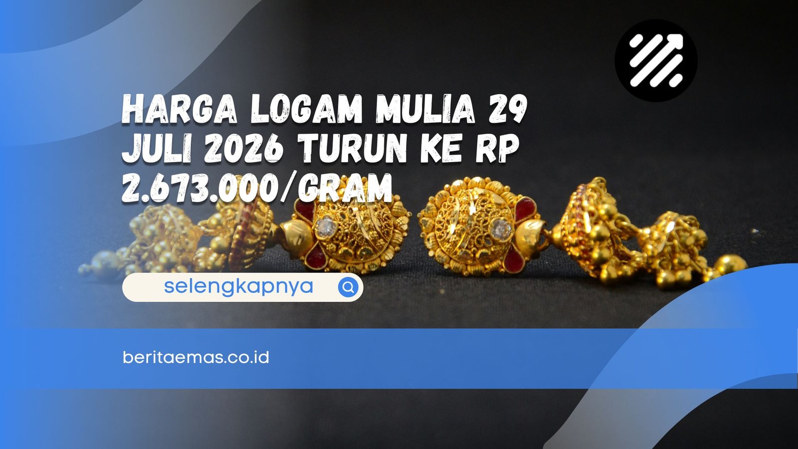 logam mulia