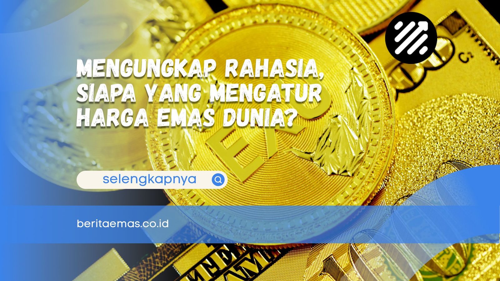 harga emas dunia