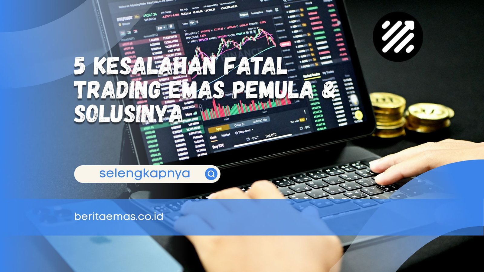 trading emas
