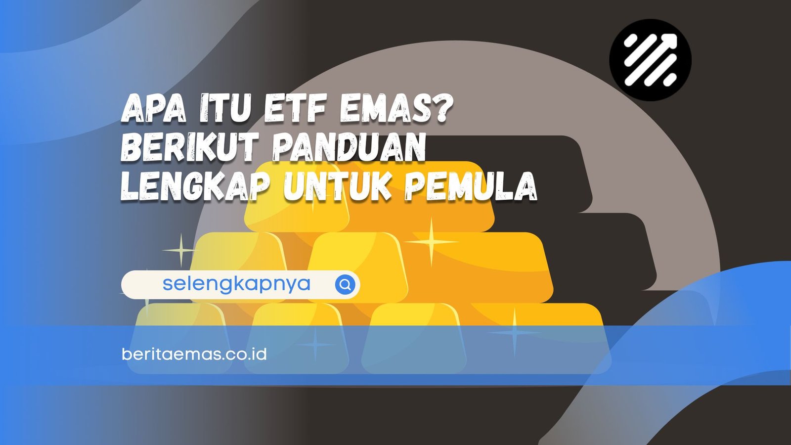 ETF emas