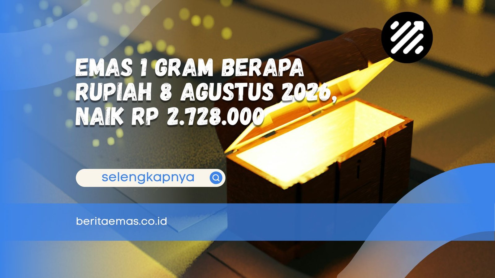 emas 1 gram berapa rupiah