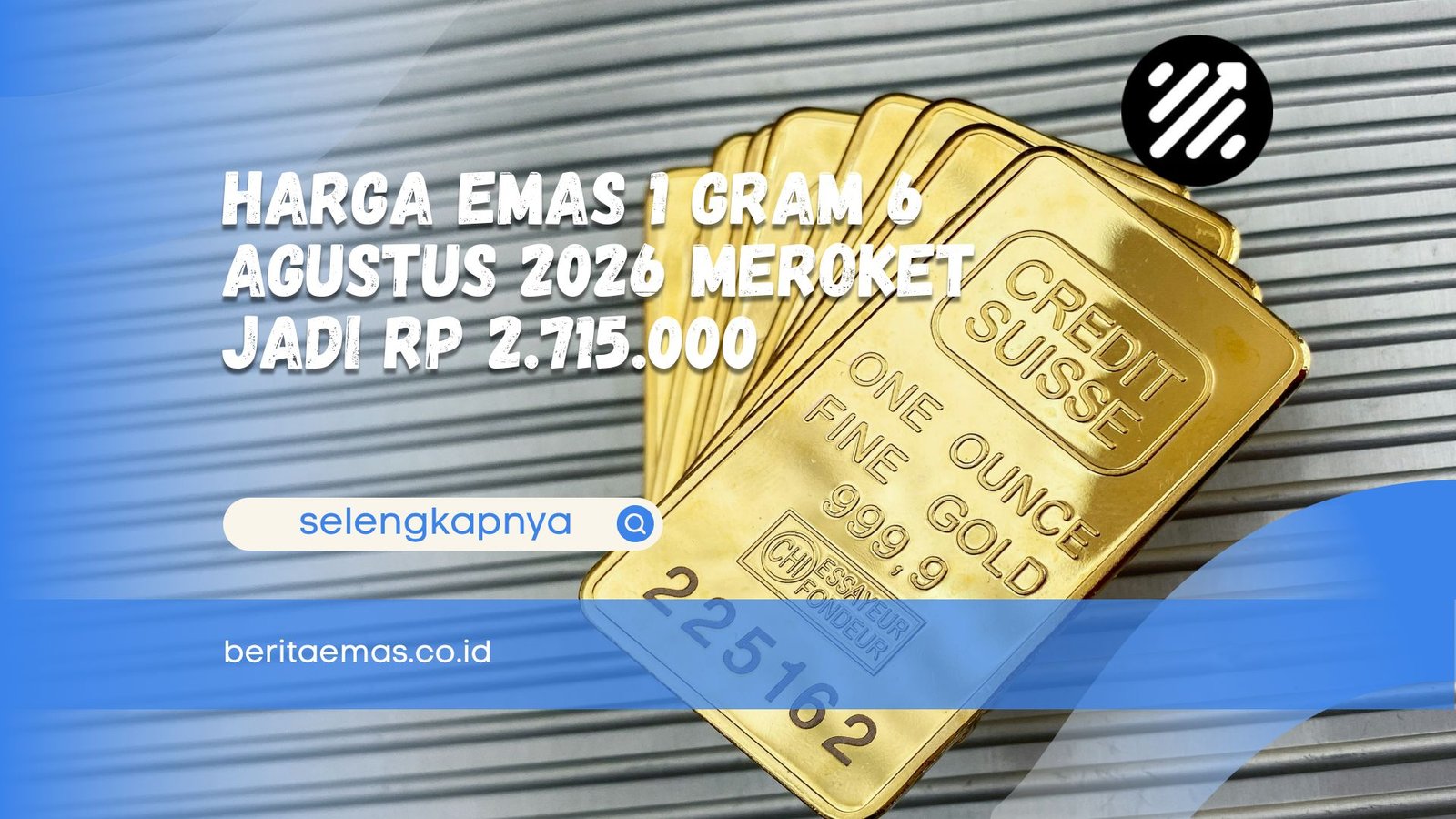 emas 1 gram