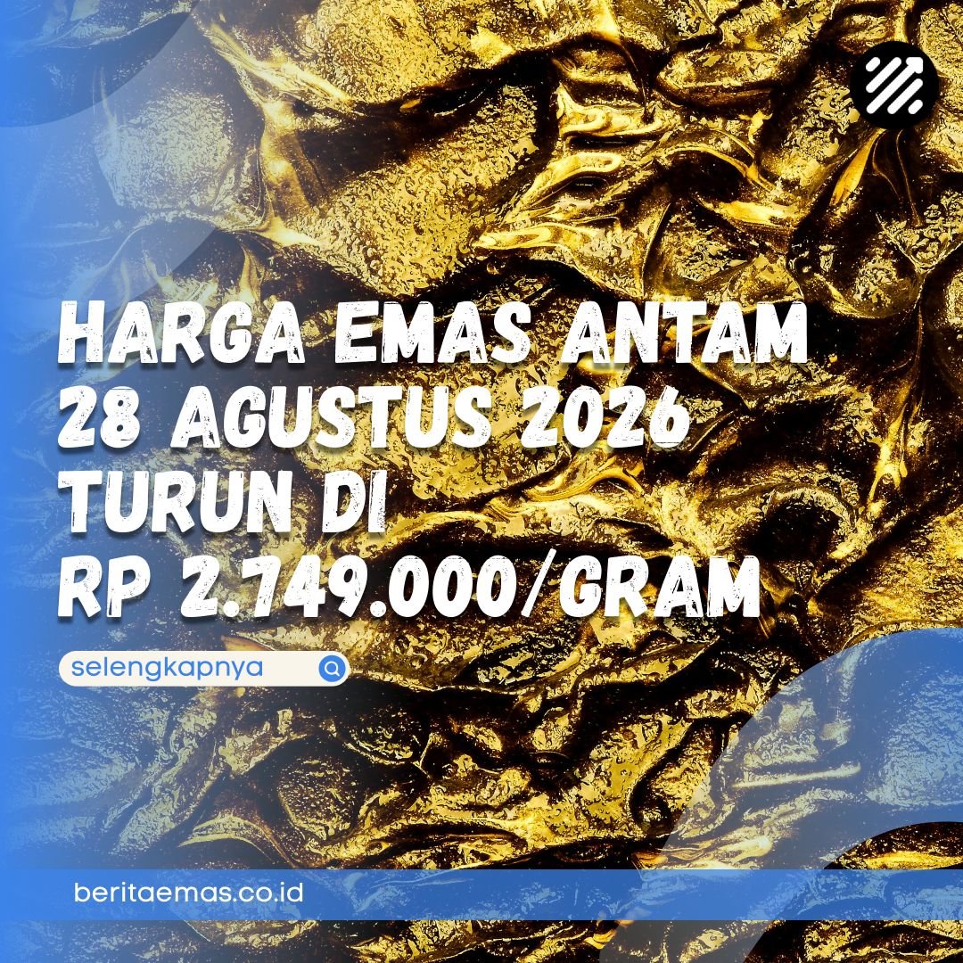 emas antam