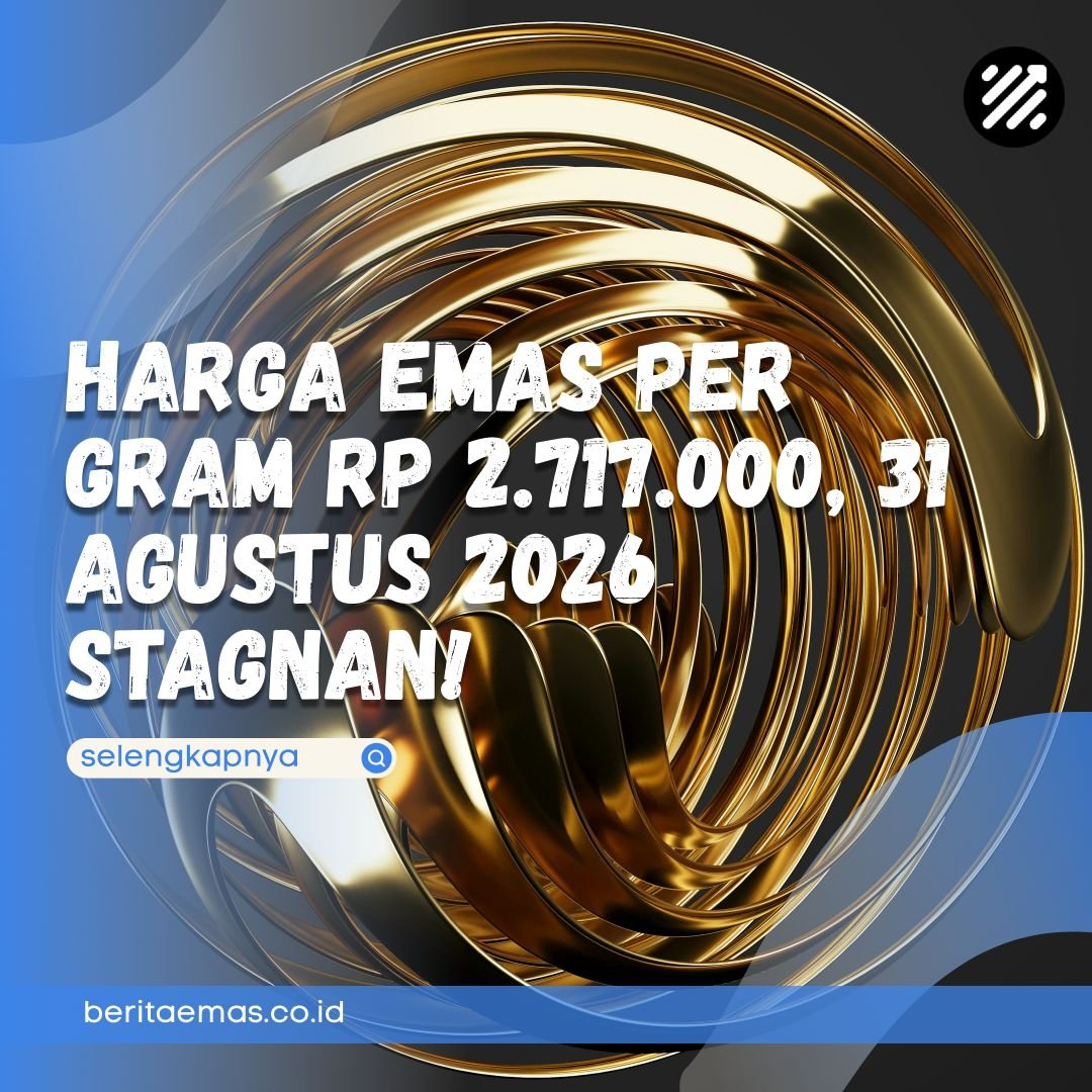 harga emas per gram
