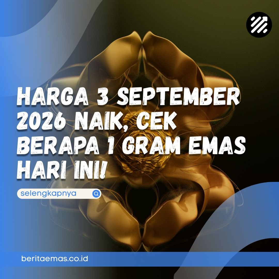 berapa 1 gram emas