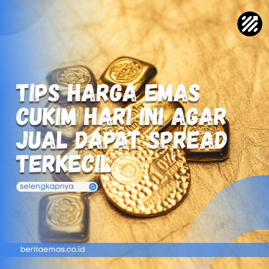 harga emas cukim hari ini